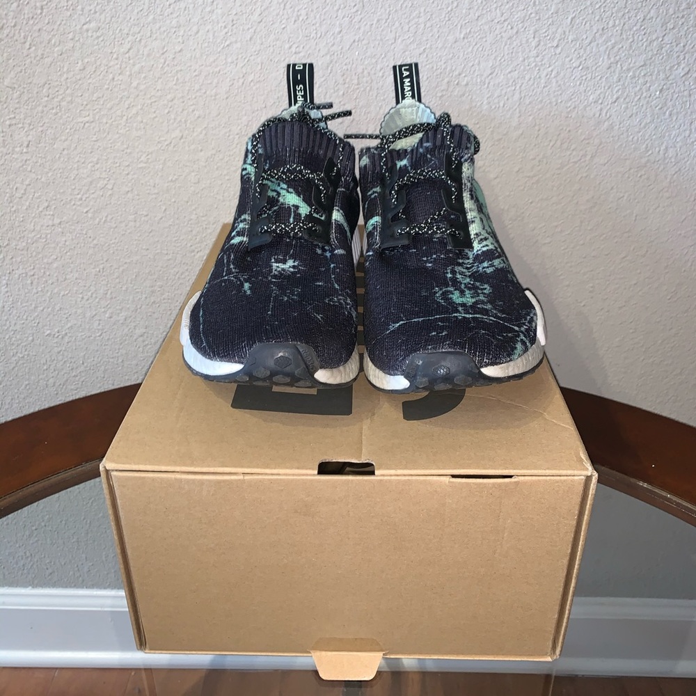 Adidas NMD